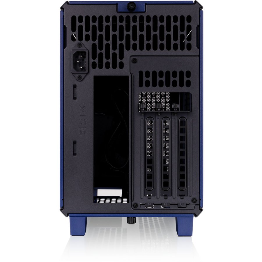 Thermaltake TR100 Koralie Edition Cobalt Blue #7