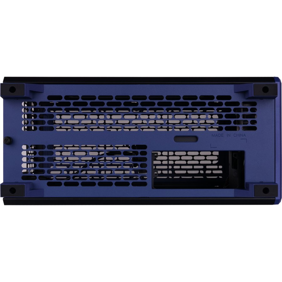 Thermaltake TR100 Koralie Edition Cobalt Blue #8