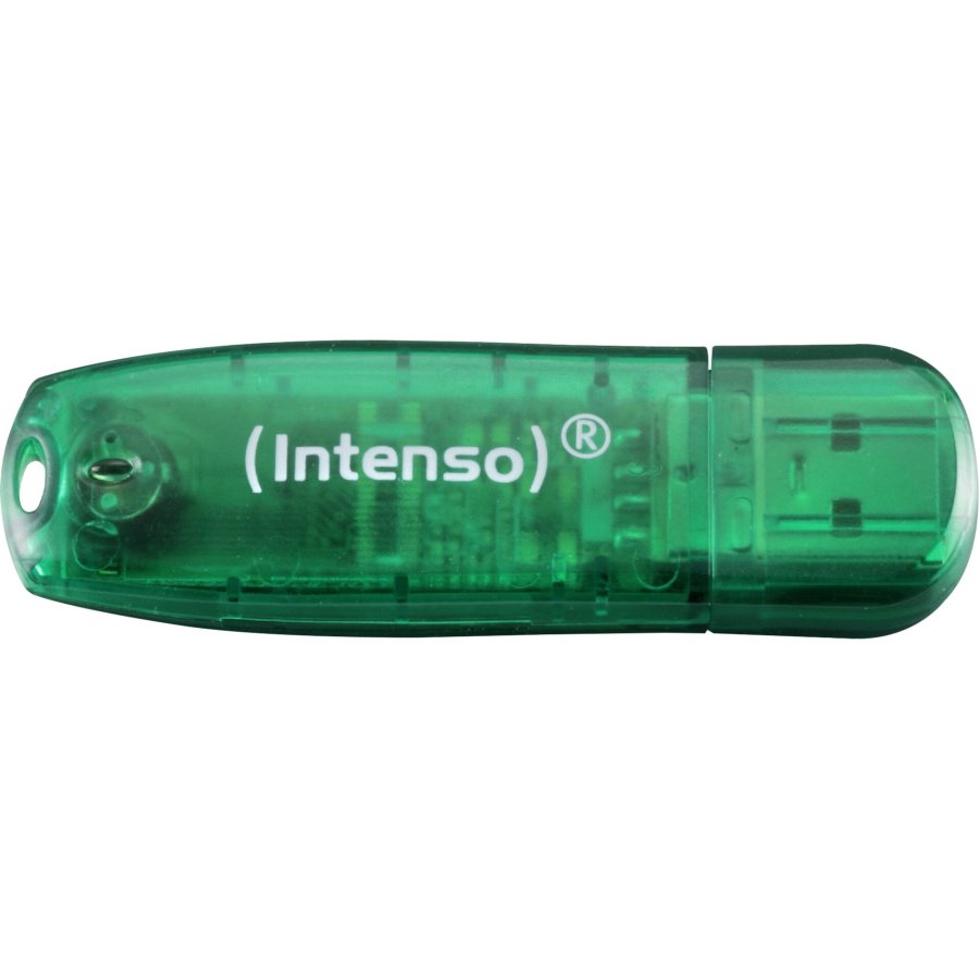 Intenso Rainbow Line         8GB USB Stick 2.0 #1