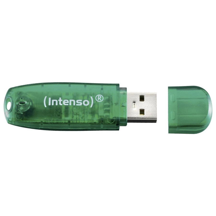 Intenso Rainbow Line         8GB USB Stick 2.0 #2