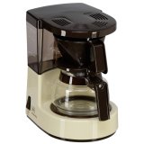 Melitta 1015-03 Aromaboy beige/brown #1