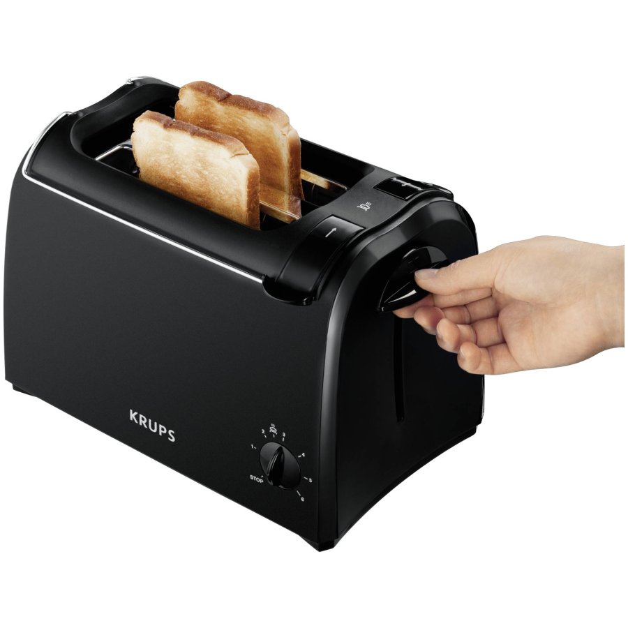 Krups KH 1518 ProAroma #3