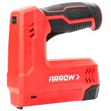Arrow E21 Cordless Electric Staple Gun #1
