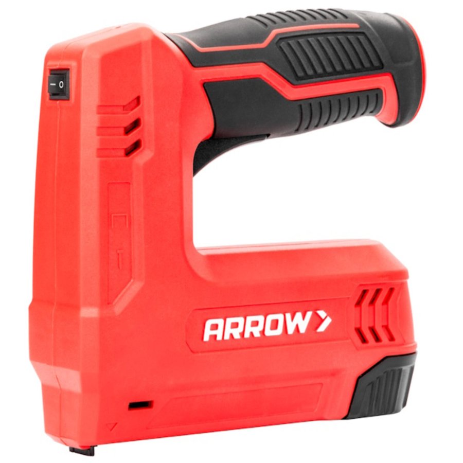 Arrow E21 Cordless Electric Staple Gun #1