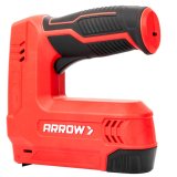Arrow E21 Cordless Electric Staple Gun #2