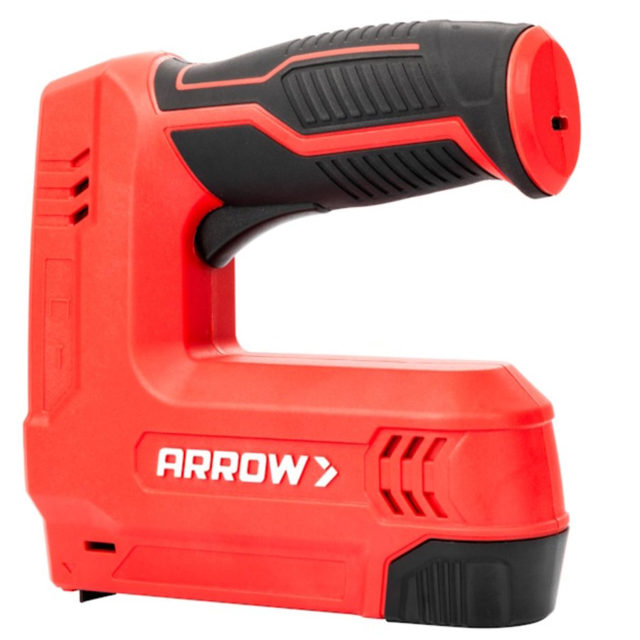 Arrow E21 Cordless Electric Staple Gun #2