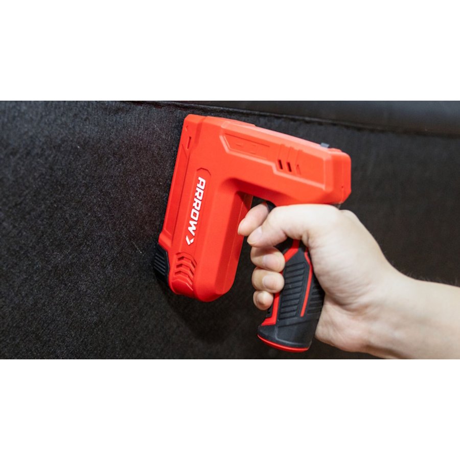 Arrow E21 Cordless Electric Staple Gun #7