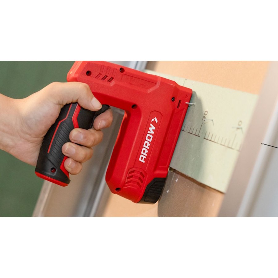 Arrow E21 Cordless Electric Staple Gun #8