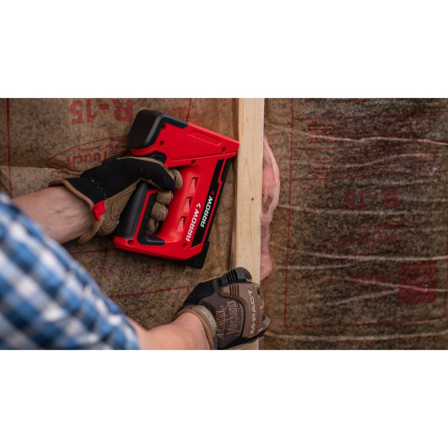 Arrow ET501C Cordless Electric Multi-Tacker #8