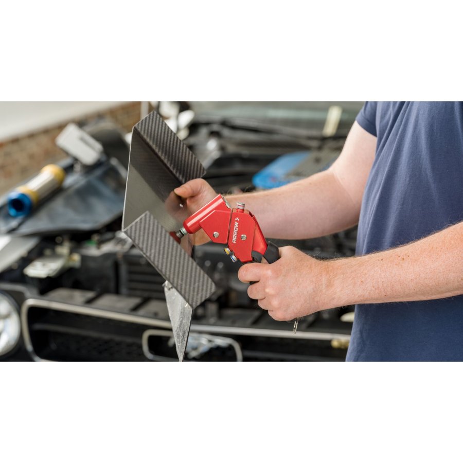 Arrow RT187K Blind Rivet Pliers #3