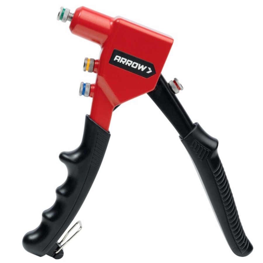 Arrow RT188K Blind Rivet Pliers #3