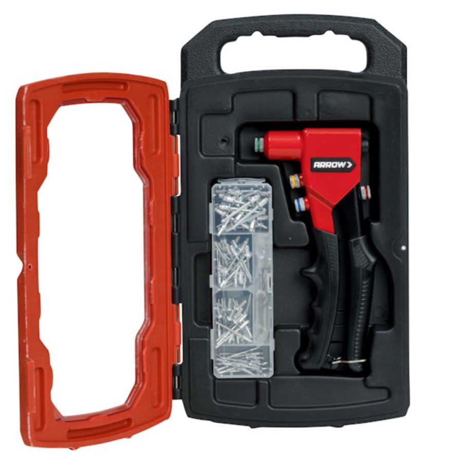 Arrow RT188K Blind Rivet Pliers #4