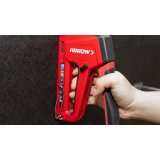 Arrow T50 RED2 Staple Gun Tacker #8