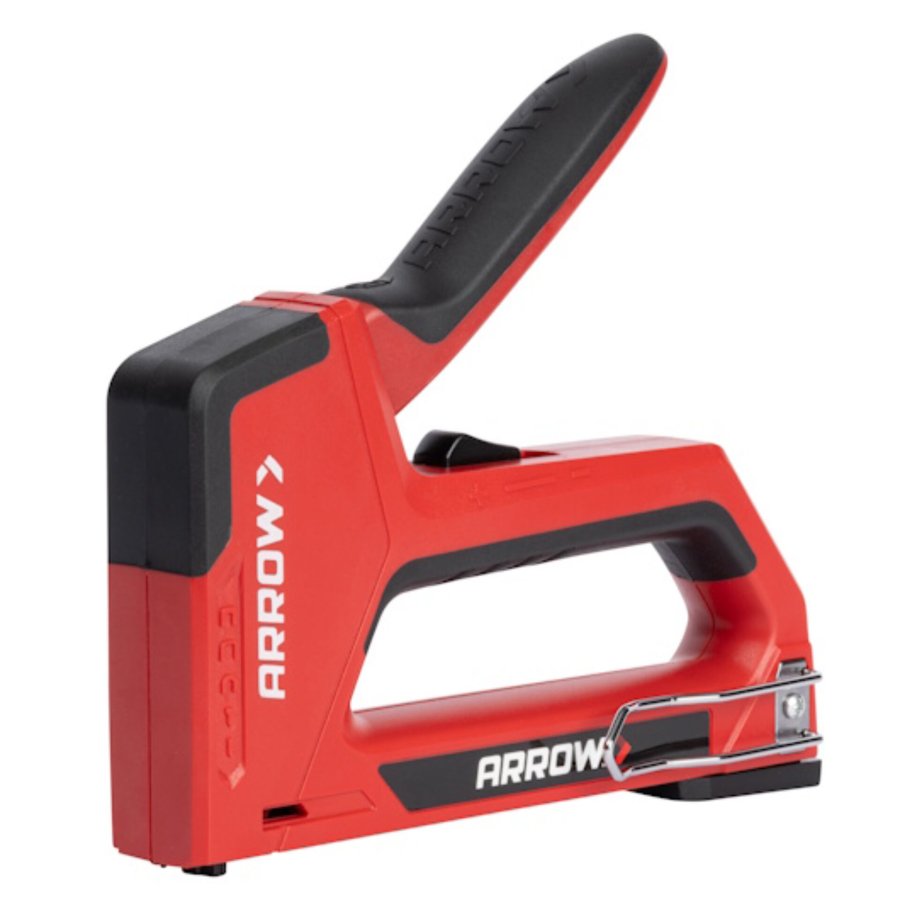 Arrow T501 Staple Gun Tacker #1