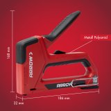Arrow T501 Staple Gun Tacker #5
