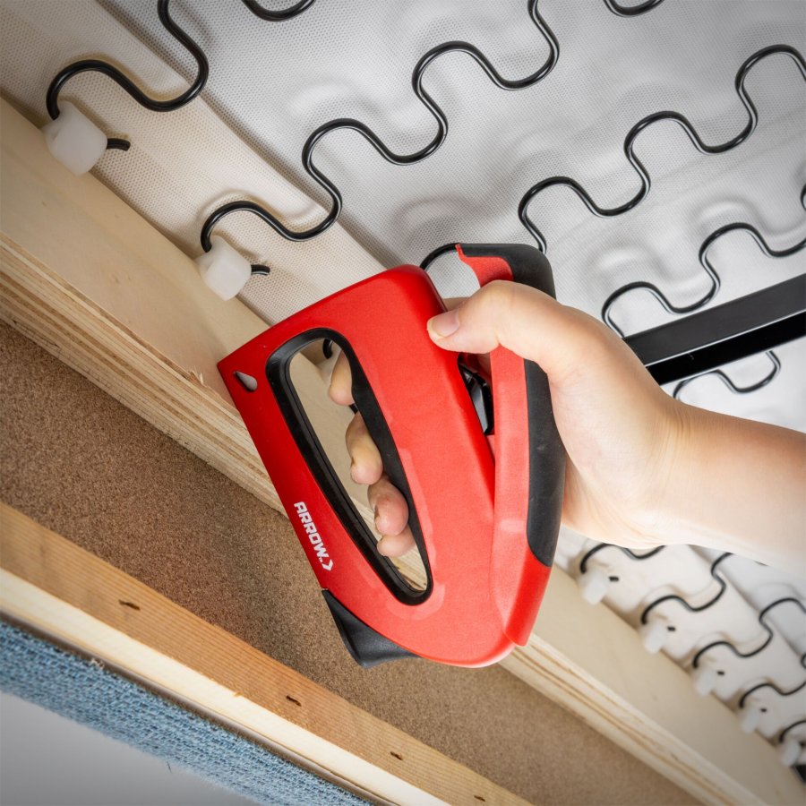 Arrow TT21 Staple Gun Tacker #3