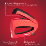 Arrow TT21 Staple Gun Tacker #4