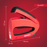 Arrow TT21 Staple Gun Tacker #5