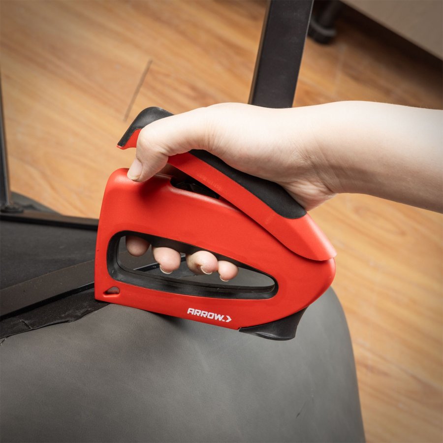 Arrow TT21 Staple Gun Tacker #7