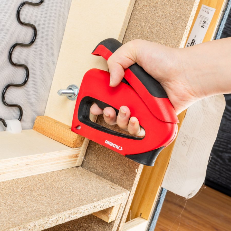 Arrow TT21 Staple Gun Tacker #9