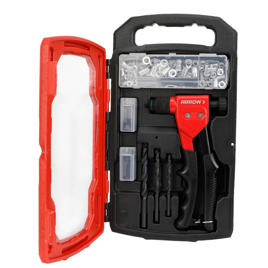 Arrow RNT1K Rivet Nut Pliers #2