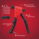 Arrow RNT1K Rivet Nut Pliers #4