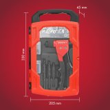 Arrow RNT1K Rivet Nut Pliers #7