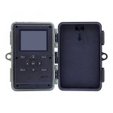 Stealth Gear Hedgehog 1080p 4G Wildkamera #3