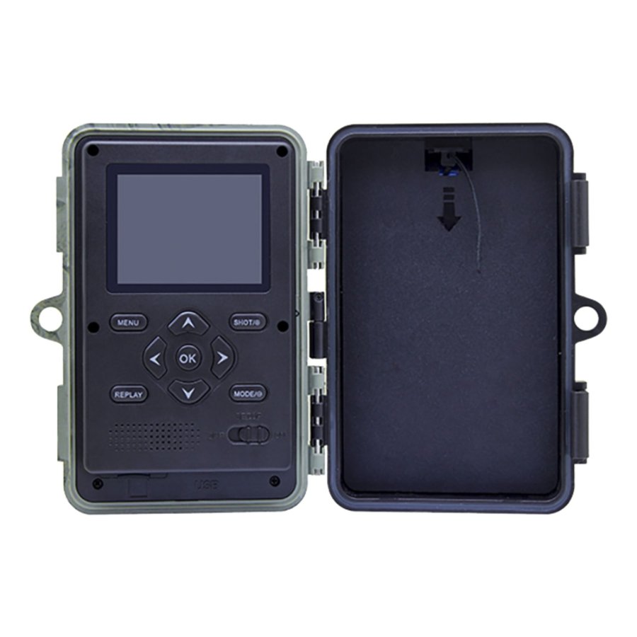 Stealth Gear Hedgehog 1080p 4G Wildkamera #3