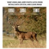 Stealth Gear Hedgehog 1080p 4G Wildkamera #5