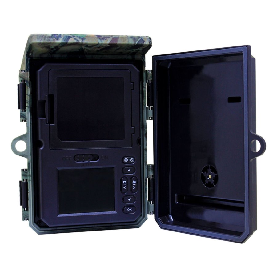 Stealth Gear Racoon Solar 4K Wildkamera #3