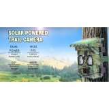 Stealth Gear Racoon Solar 4K Wildkamera #4