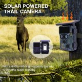 Stealth Gear Nightjar Dual Solar Wildkamera #4