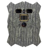 Stealth Gear Owl Solar 4K Wifi Wildkamera #1