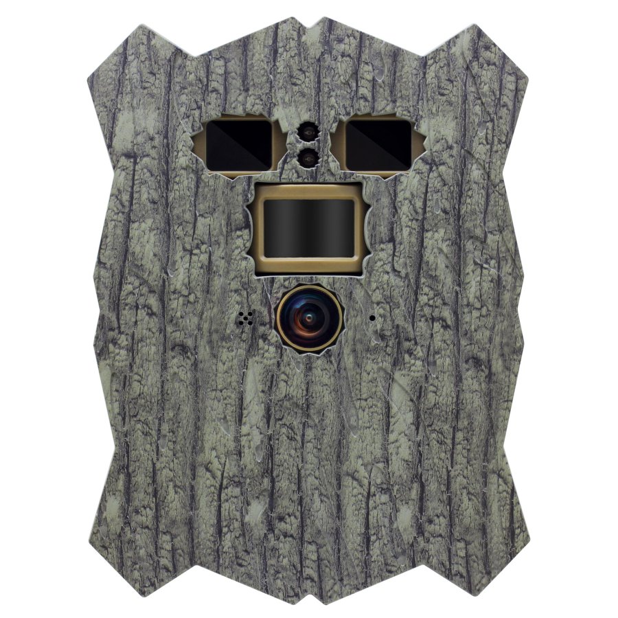 Stealth Gear Owl Solar 4K Wifi Wildkamera #1