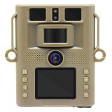 Stealth Gear Owl Solar 4K Wifi Wildkamera #2