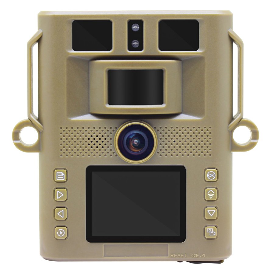 Stealth Gear Owl Solar 4K Wifi Wildkamera #2