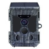 Stealth Gear Fox 4K Wifi Wildkamera #1