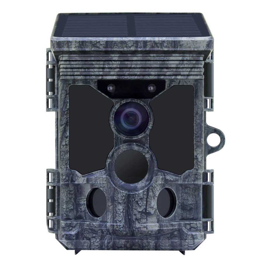 Stealth Gear Fox 4K Wifi Wildkamera #1