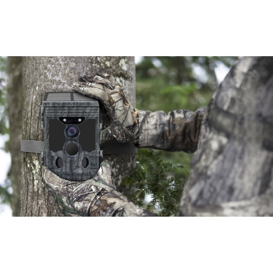 Stealth Gear Fox 4K Wifi Wildkamera #4