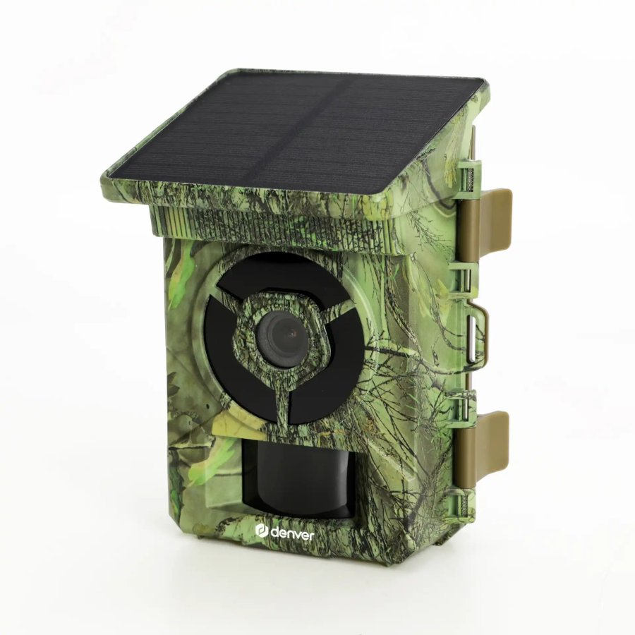 Denver WSW-8120 Wildkamera #1
