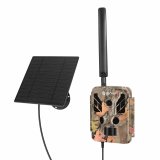 Denver WSL-8050 Solar Wildkamera #1