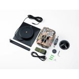 Denver WSL-8050 Solar Wildkamera #2