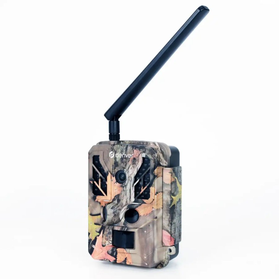 Denver WSL-8050 Solar Wildkamera #3