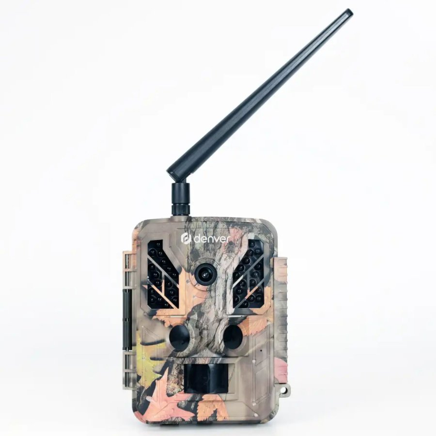 Denver WSL-8050 Solar Wildkamera #4