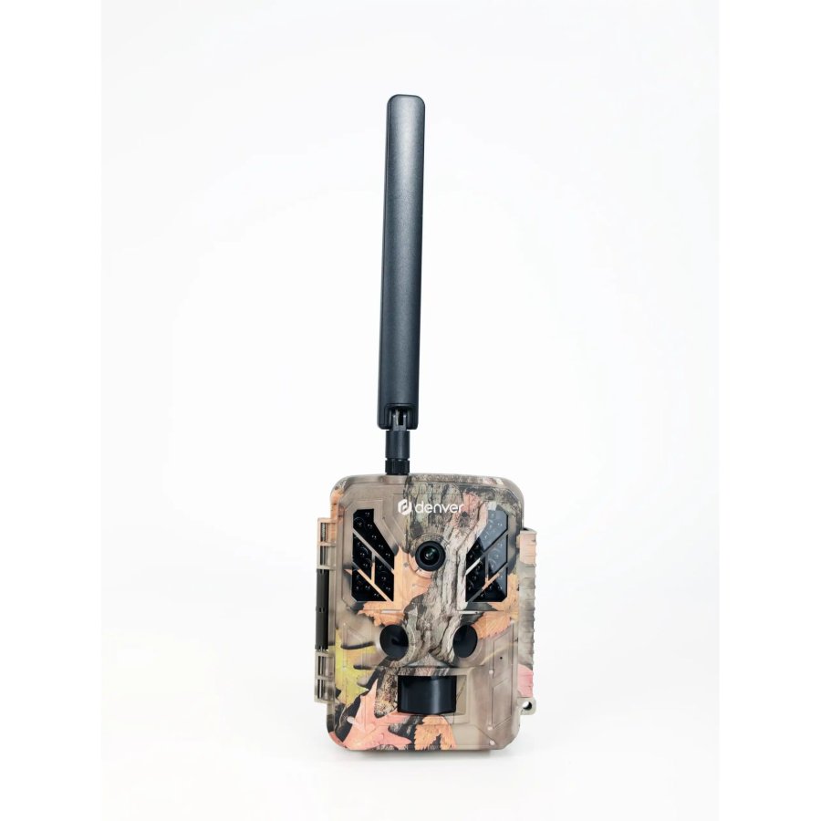 Denver WSL-8050 Solar Wildkamera #5