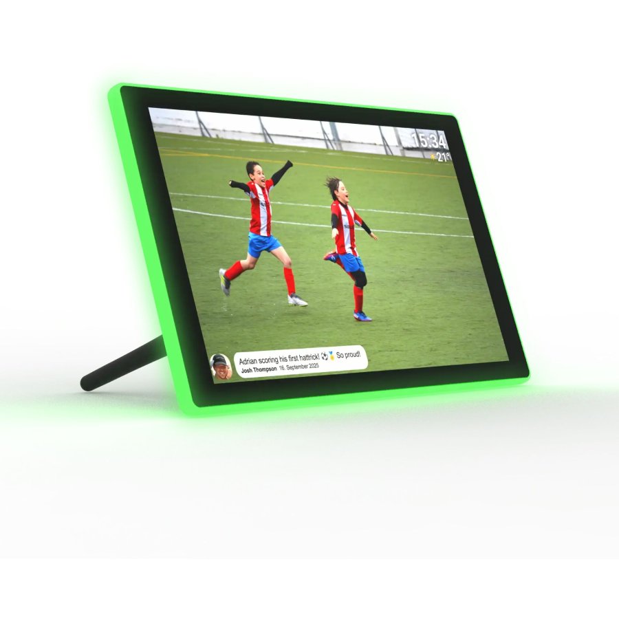 Denver Frameo PFF-1082 25,4cm (10,1 ) 16GB #1