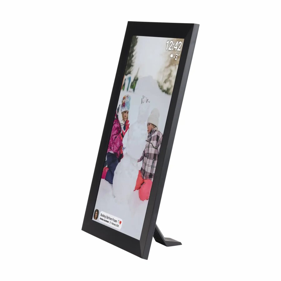 Denver Frameo PFF-1501 schwarz 39,6cm (15,6 ) 16GB #7