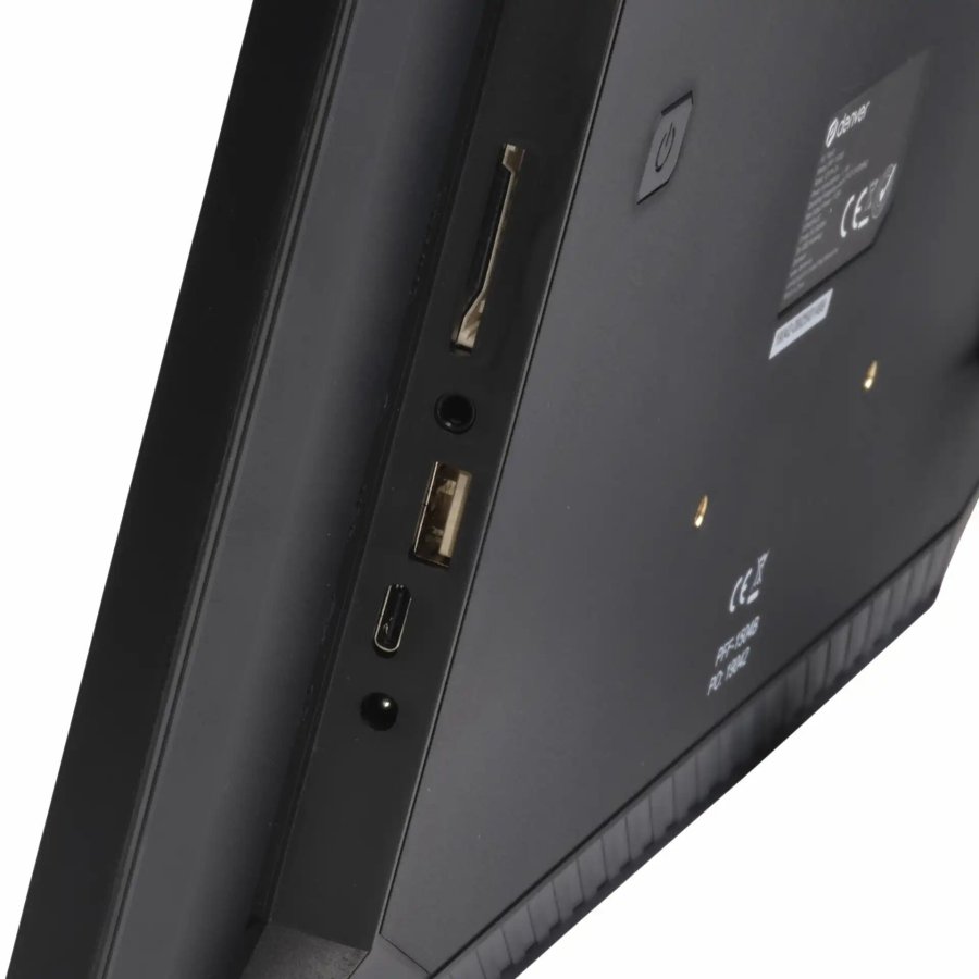 Denver Frameo PFF-1501 schwarz 39,6cm (15,6 ) 16GB #13