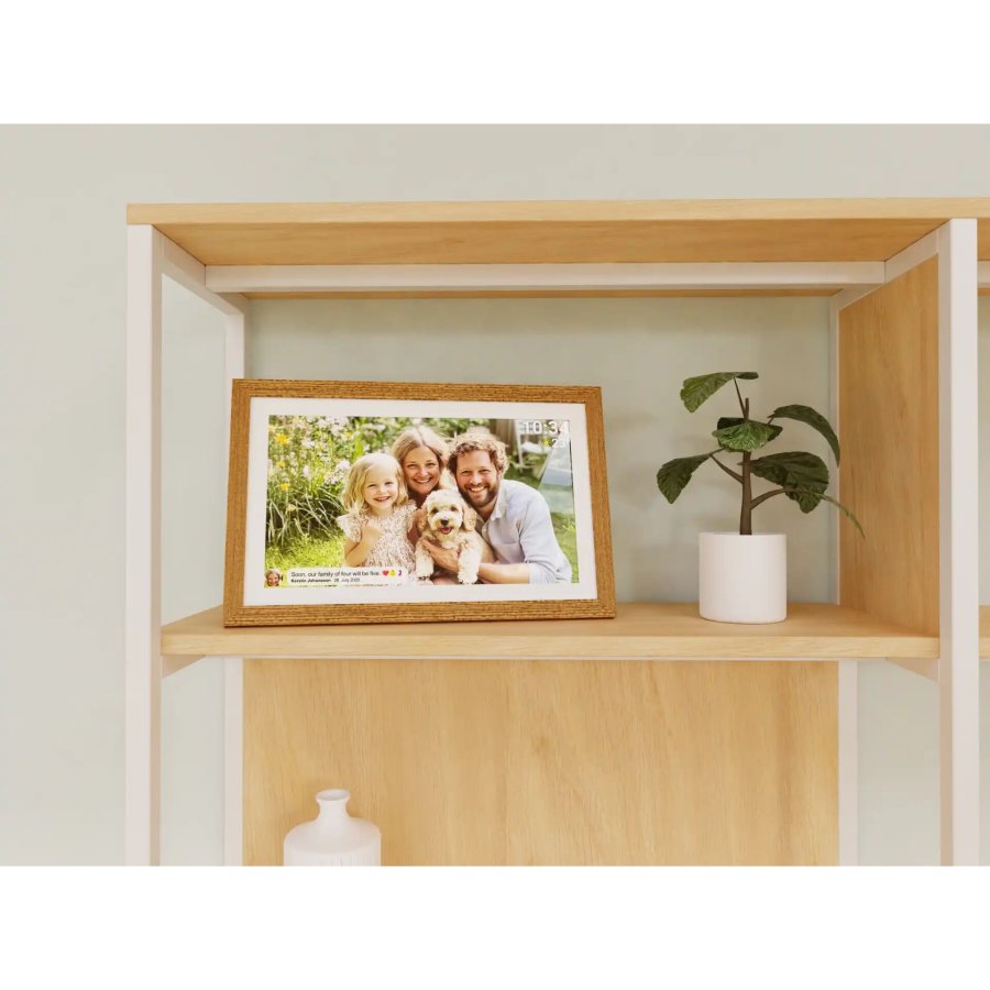 Denver Frameo PFF-1502LW 39,6cm (15,6 ) 16GB #5